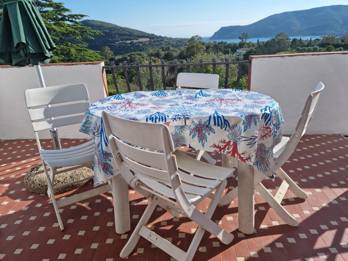 appartamento vacanze Elba